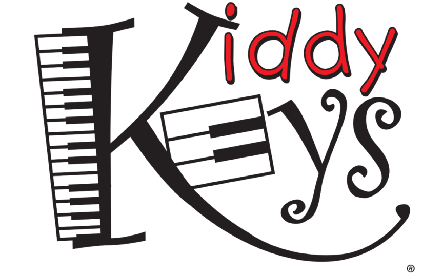 Kiddy Keys Logo